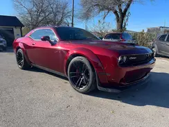 2C3CDZFJ6MH516973 2021 DODGE CHALLENGER