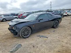 2C3CDZFJ6MH521056 2021 DODGE CHALLENGER