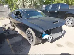 2C3CDZFJ6MH521218 2021 DODGE CHALLENGER