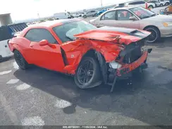 2C3CDZFJ6MH526614 2021 DODGE CHALLENGER