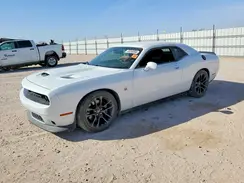 2C3CDZFJ6MH537662 2021 DODGE CHALLENGER