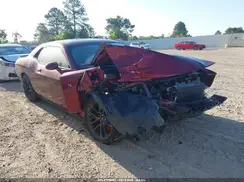 2C3CDZFJ6MH537693 2021 DODGE CHALLENGER