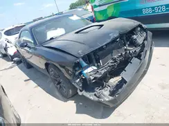 2C3CDZFJ6MH542859 2021 DODGE CHALLENGER