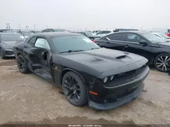 2C3CDZFJ6MH552050 2021 DODGE CHALLENGER