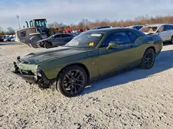 2C3CDZFJ6MH555482 2021 DODGE CHALLENGER