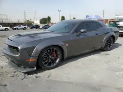 2C3CDZFJ6MH571780 2021 DODGE CHALLENGER