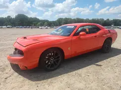 2C3CDZFJ6MH585999 2021 DODGE CHALLENGER