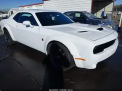 2C3CDZFJ6MH590006 2021 DODGE CHALLENGER