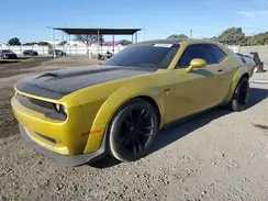 2C3CDZFJ6MH590135 2021 DODGE CHALLENGER