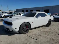 2C3CDZFJ6MH597523 2021 DODGE CHALLENGER