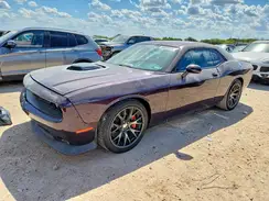 2C3CDZFJ6MH599823 2021 DODGE CHALLENGER