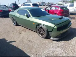 2C3CDZFJ6MH609945 2021 DODGE CHALLENGER