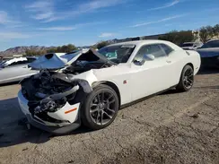 2C3CDZFJ6MH610304 2021 DODGE CHALLENGER