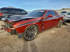 2C3CDZFJ6MH617673 2021 DODGE CHALLENGER