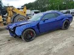 2C3CDZFJ6MH620833 2021 DODGE CHALLENGER