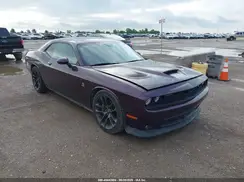 2C3CDZFJ6MH623974 2021 DODGE CHALLENGER