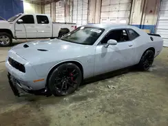 2C3CDZFJ6MH624266 2021 DODGE CHALLENGER