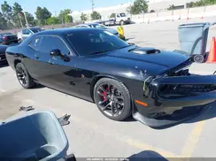 2C3CDZFJ6MH631248 2021 DODGE CHALLENGER
