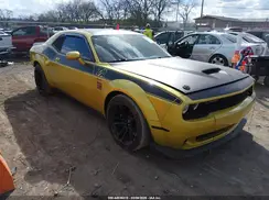 2C3CDZFJ6MH631489 2021 DODGE CHALLENGER
