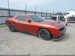2C3CDZFJ6MH631833 2021 DODGE CHALLENGER