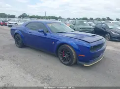2C3CDZFJ6MH637552 2021 DODGE CHALLENGER