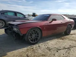 2C3CDZFJ6MH638085 2021 DODGE CHALLENGER