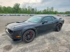 2C3CDZFJ6MH645179 2021 DODGE CHALLENGER