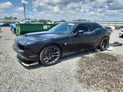 2C3CDZFJ6MH651080 2021 DODGE CHALLENGER