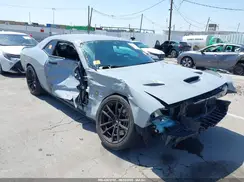 2C3CDZFJ6MH651404 2021 DODGE CHALLENGER