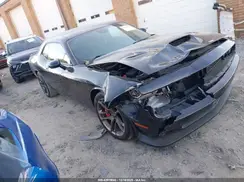 2C3CDZFJ6MH655081 2021 DODGE CHALLENGER