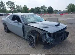 2C3CDZFJ6MH663861 2021 DODGE CHALLENGER