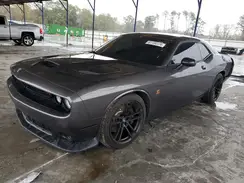2C3CDZFJ6MH663875 2021 DODGE CHALLENGER