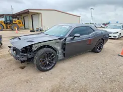 2C3CDZFJ6MH663892 2021 DODGE CHALLENGER