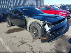 2C3CDZFJ6MH664511 2021 DODGE CHALLENGER