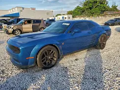 2C3CDZFJ6MH669711 2021 DODGE CHALLENGER