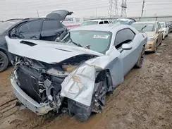 2C3CDZFJ6MH673628 2021 DODGE CHALLENGER