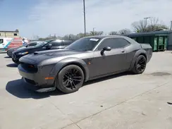 2C3CDZFJ6MH676884 2021 DODGE CHALLENGER