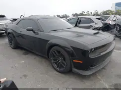 2C3CDZFJ6NH100374 2022 DODGE CHALLENGER