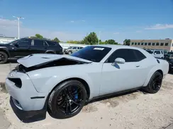 2C3CDZFJ6NH108958 2022 DODGE CHALLENGER