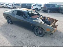 2C3CDZFJ6NH118468 2022 DODGE CHALLENGER