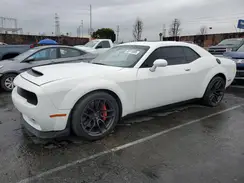 2C3CDZFJ6NH134735 2022 DODGE CHALLENGER