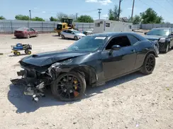 2C3CDZFJ6NH147534 2022 DODGE CHALLENGER