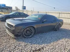 2C3CDZFJ6NH171820 2022 DODGE CHALLENGER