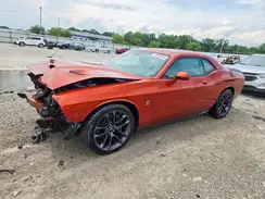 2C3CDZFJ6NH175060 2022 DODGE CHALLENGER