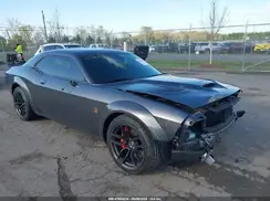 2C3CDZFJ6NH192070 2022 DODGE CHALLENGER