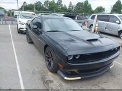 2C3CDZFJ6NH215668 2022 DODGE CHALLENGER
