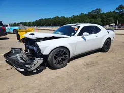 2C3CDZFJ6NH238321 2022 DODGE CHALLENGER