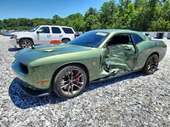 2C3CDZFJ6PH505430 2023 DODGE CHALLENGER