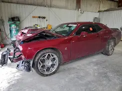 2C3CDZFJ6PH515018 2023 DODGE CHALLENGER