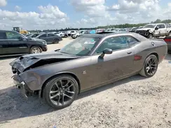 2C3CDZFJ6PH527511 2023 DODGE CHALLENGER